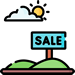 land-sales