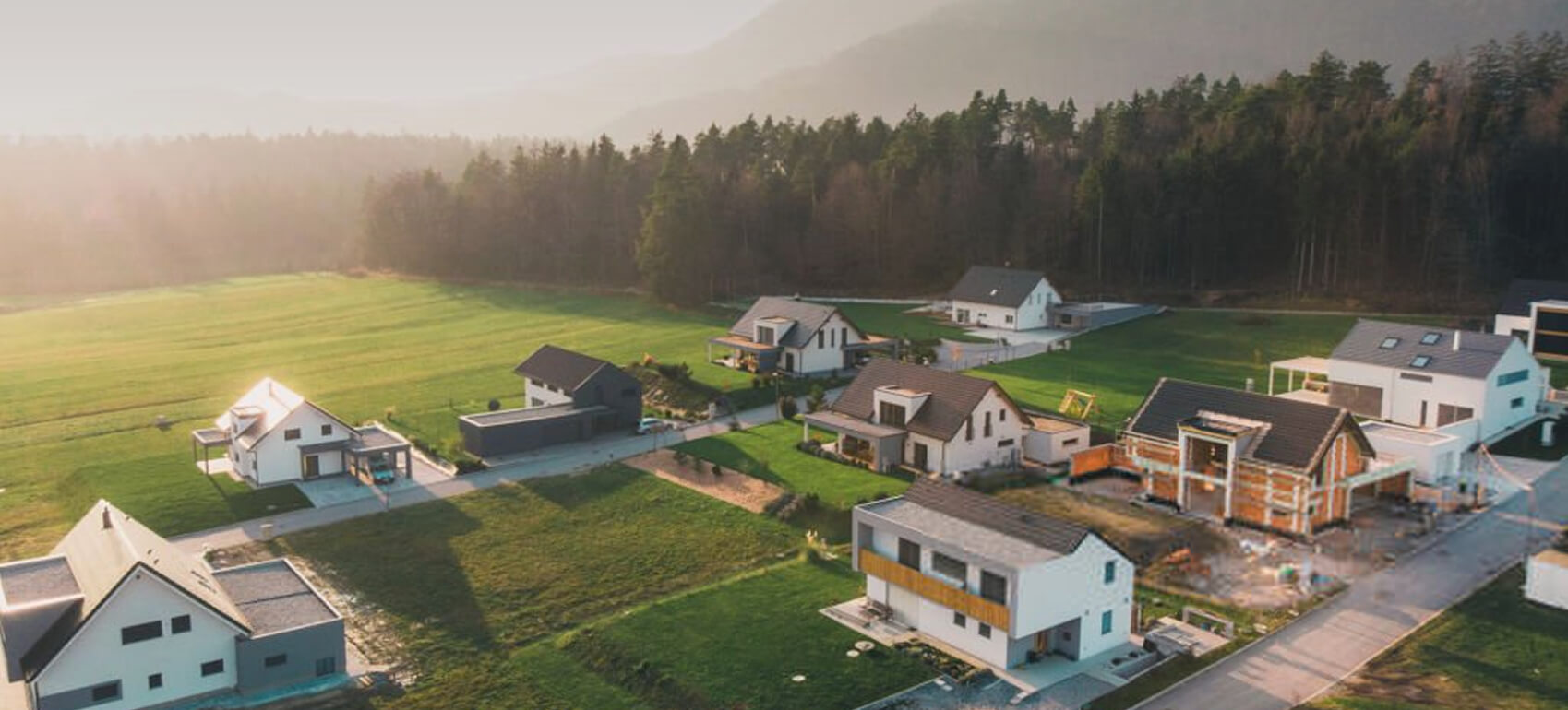 Land Sales